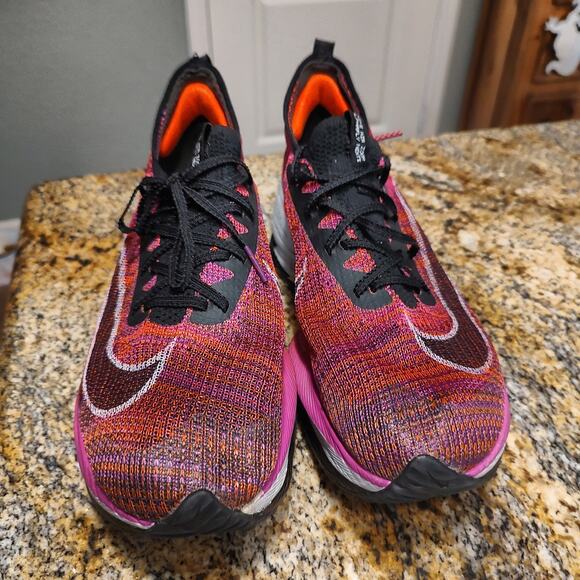 Nike Air Max 2021 CZ1514-501 Running Shoes Size 10.5 - Picture 12 of 13